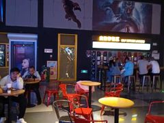-万达影城(连云港万达广场IMAX店)