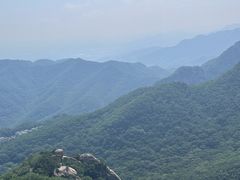 -丹东凤凰山景区