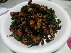 -鲁城往事(游客中心店)
