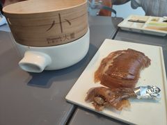 -小大董·烤鸭(观景餐厅·南京西路店)
