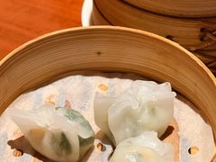 海皇翡翠饺-杭州JW万豪酒店-万豪中餐厅