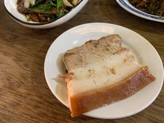 红焖肉-同得兴 Since·1995 传统苏式面馆(嘉馀坊店)