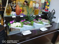 -博林圣海伦酒店-LA VILLA自助西餐厅(华侨城店)