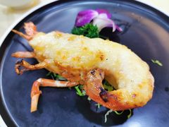 -旺富东海大酒楼(海鲜街店)