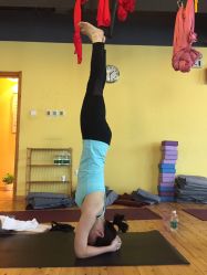 -FineYoga梵音瑜伽·普拉提