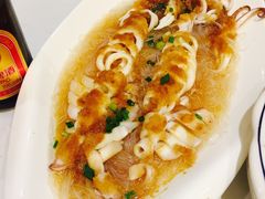 -琉璃餐厅(德基广场店)