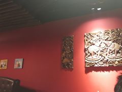 大堂-泰国餐厅 Thai Food(裕华万达店)