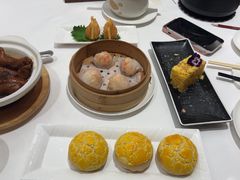 -白天鹅宾馆-宏图府餐厅