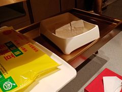-海底捞火锅(海宁路店)