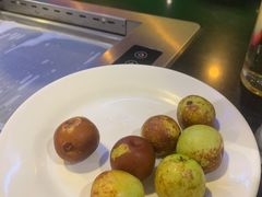 -巴麦隆自助烤肉(桂林路店)