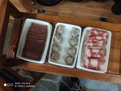 -味仙疯美蛙鱼头(清扬路总店)