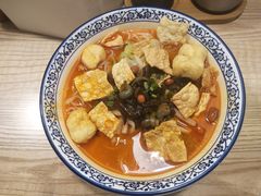 -亚皆老街南宁老友粉·米粉(印象城店)