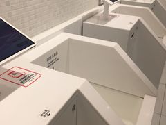 -优衣库(上海正大广场店)