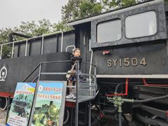 -柳州工业博物馆