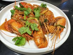 -旺达小吃•三十年福州菜(正大广场店)