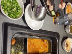 -巴奴毛肚火锅(二七万达店)