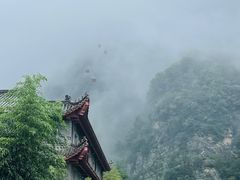 -武当山风景区