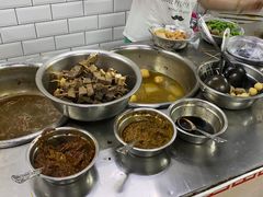 -正宗梧州牛肠酸