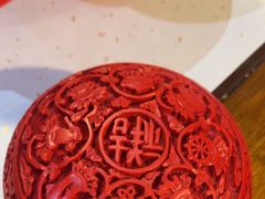 -荷风细雨·中国茶宴(碧云店)