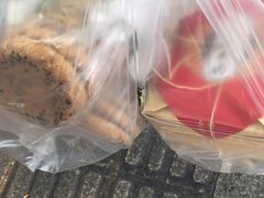 -泸溪河桃酥(秦淮夫子庙一店)
