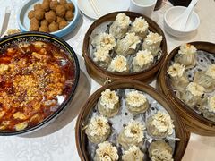 -都一处 (方庄店)