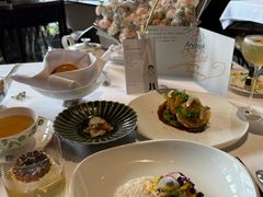 -Le Comptoir de Pierre Gagnaire