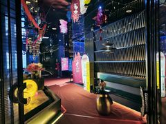 -墨锦轩·5D影院足浴·SPA(高新店)