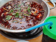 -小饕荟雅安贡椒鱼鲜馆(广福桥店)