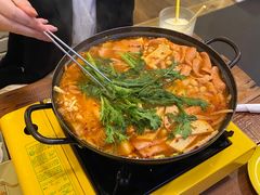-韩国한국厨房
