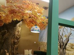 -君邦火锅(新疆大厦店)