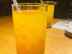 百香果-小禅料理