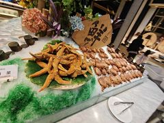 -川骄海鲜自助(河东店)