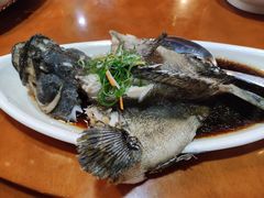 -南海渔家•海鲜•正宗海南菜(海棠湾店)
