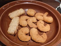 -萨莉亚意式餐厅(苏州泉屋店)
