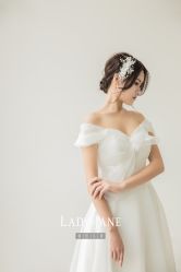 -Lady  Jane高端婚纱礼服馆