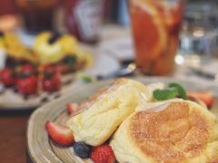 -UPPER KITCHEN(延安路店)