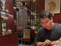 -燕春楼(海河华鼎店)