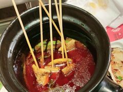 -可口香·非遗老号烧烤(南岗直营店)