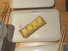 -木屋烧烤(龙岗龙城万科里店)