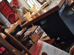 大堂-傣妹火锅(南京东路一店)