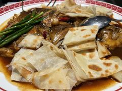 -旺顺阁鱼头泡饼(小红门店)