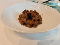 -世博源公馆·本帮融合菜·主题包厢·江景餐厅