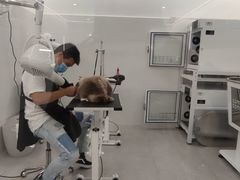 -comecome来吧宠物(奥克斯中心店)