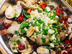 -新凯旋烧烤·燕姐千岛湖土菜