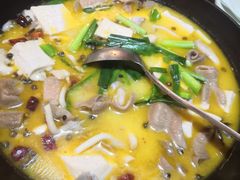 -金厨帽烤鱼(芦庄店)