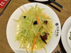-河沿肉饼Beijing Pie(东华门店)