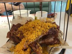 -避风塘·金牌店·夜宵(金玉兰店)