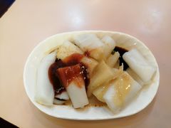 混酱肠粉-满足面(白水井大街店)