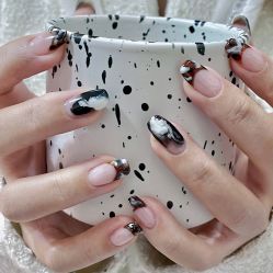-Touch Nail·品质·美甲美睫
