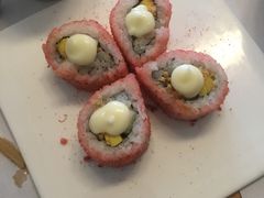 -花漫里餐厅(刺桐店)